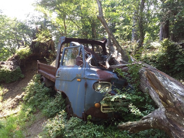 2016-06-26-0911-行者還岳-七曜岳-登山10