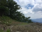 2016-06-26-1035-行者還岳-七曜岳-登山27