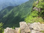 2016-06-26-1215-行者還岳-七曜岳-登山40